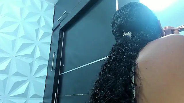 Snapshot of Daniela_Spencerr chatting on 25, 7, 2026 Daniela Spencerr online show from 25, 7, 2026