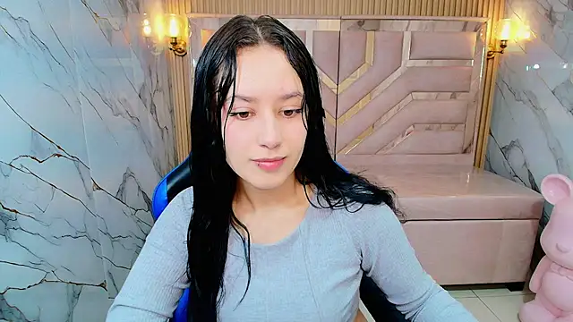 Aleja r  online show from 20, 6, 2026