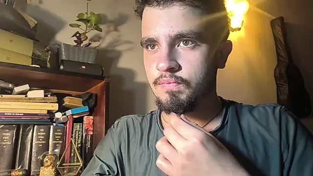 adamhopper online show from 17, 6, 2026