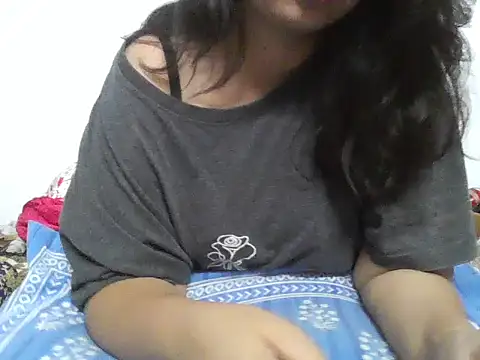 Snapshot of MISOKIM chatting on 9, 6, 2026 MISOKIM online show from 9, 6, 2026