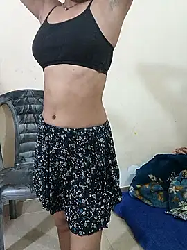 Snapshot of Yours_Khushii chatting on 10, 6, 2026 Yours Khushii online show from 10, 6, 2026