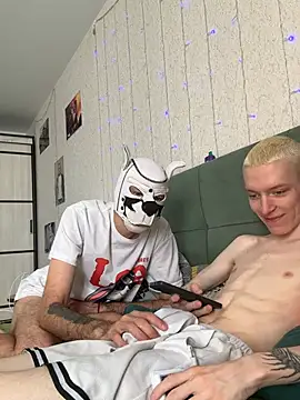I K A online show from 12, 7, 2026