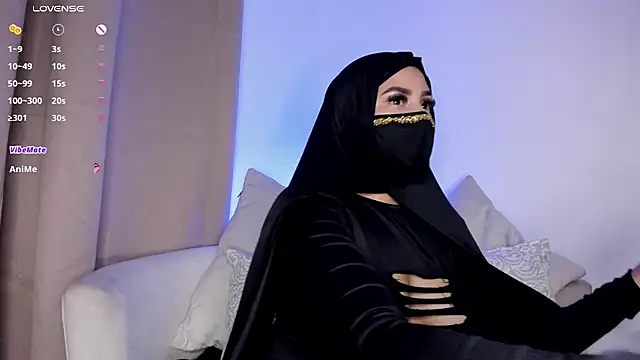 rashida 66 online show from 23, 7, 2026