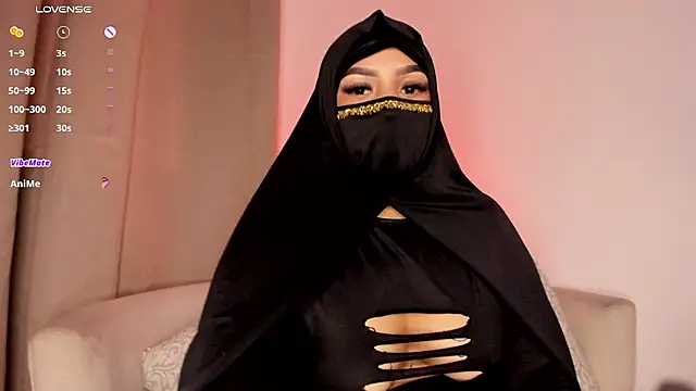 rashida 66 online show from 16, 7, 2026