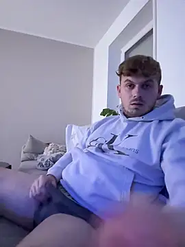 gayboylevin online show from 15, 6, 2026