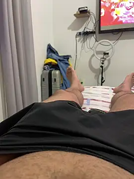 mineirinho3120 online show from 27, 7, 2026