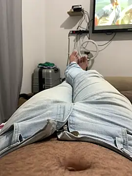 mineirinho3120 online show from 25, 7, 2026