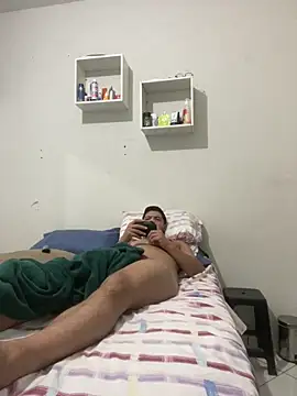 mineirinho3120 online show from 20, 6, 2026