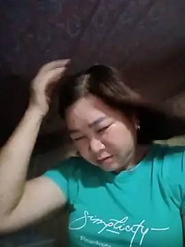 QQ sexy online show from 19, 6, 2026