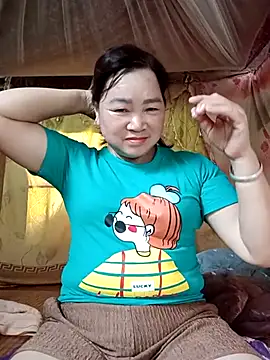 QQ sexy online show from 10, 7, 2026
