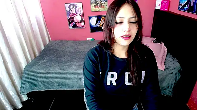 Sakura Mimi online show from 6, 7, 2026