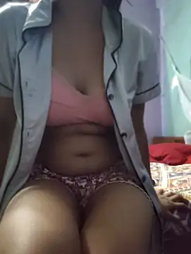 Snapshot of Hot_Kritiii chatting on 6, 7, 2026 Hot Kritiii online show from 6, 7, 2026