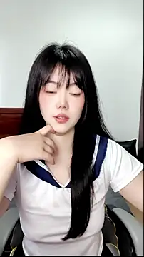 Snapshot of Xiaobai5201314 chatting on 13, 6, 2026 Xiaobai5201314 online show from 13, 6, 2026
