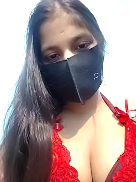 Taniya-singh97 online show from 13, 6, 2026