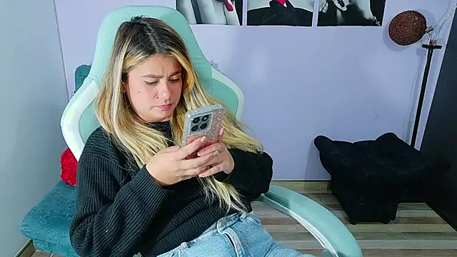 Sam sexual enjoyment online show from 1, 8, 2026