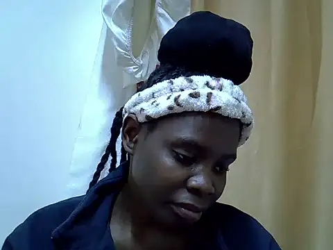 Grace 254 online show from 11, 7, 2026