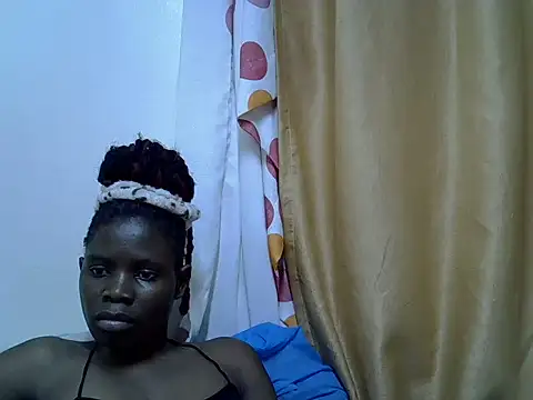 Grace 254 online show from 17, 7, 2026