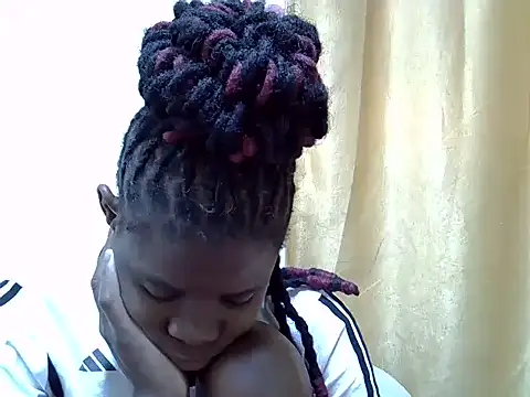 Grace 254 online show from 28, 6, 2026