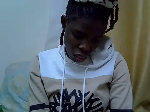 Grace 254 online show from 17, 7, 2026