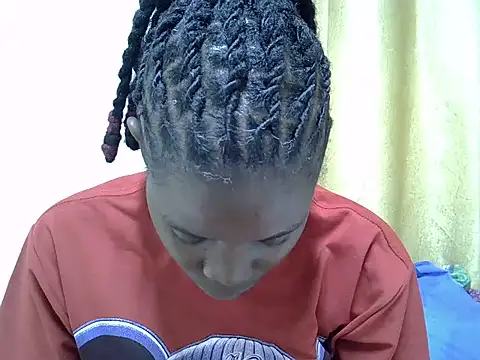 Grace 254 online show from 19, 7, 2026