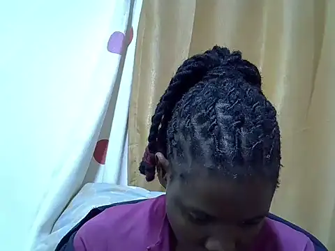 Grace 254 online show from 25, 7, 2026