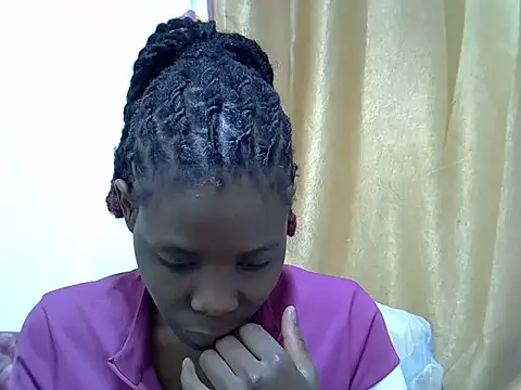 Grace 254 online show from 23, 7, 2026