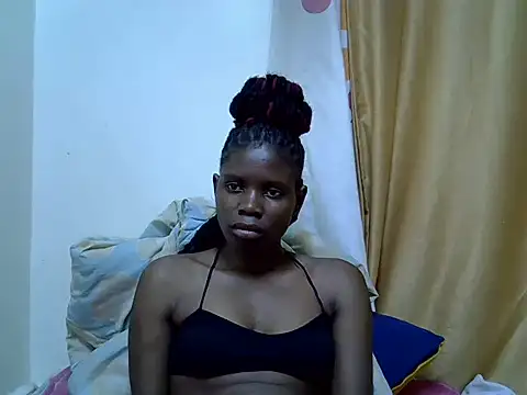 Grace 254 online show from 25, 6, 2026