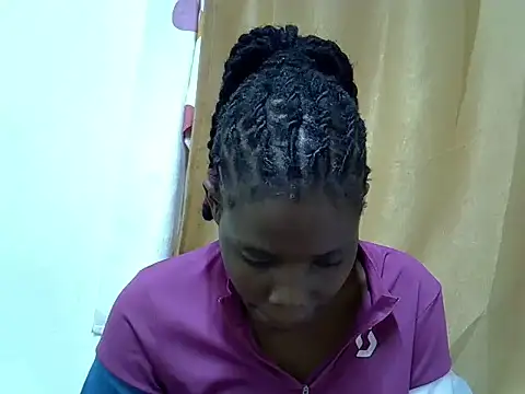 Grace 254 online show from 24, 7, 2026