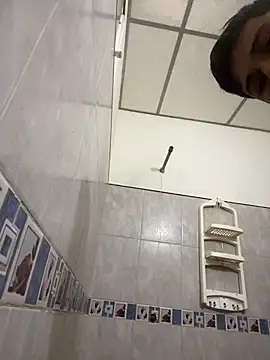 Antoni150906 online show from 4, 7, 2026