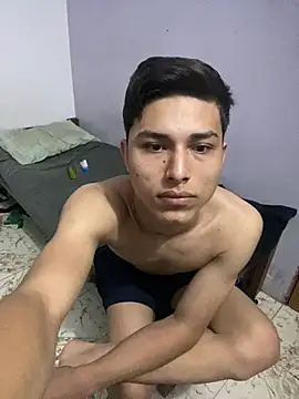 Antoni150906 online show from 12, 7, 2026