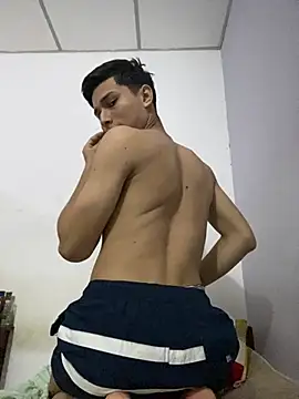 Antoni150906 online show from 5, 7, 2026