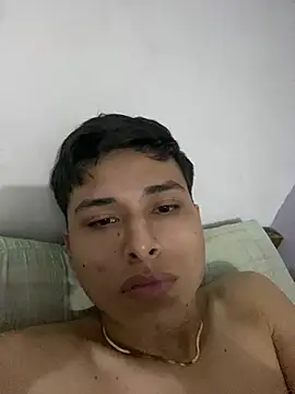 Antoni150906 online show from 7, 7, 2026