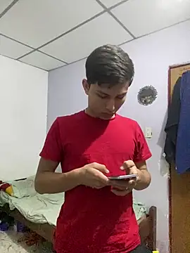 Antoni150906 online show from 16, 6, 2026