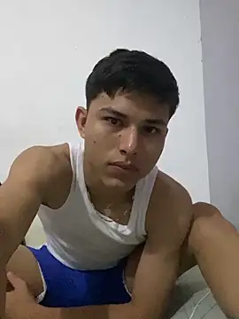 Antoni150906 online show from 27, 6, 2026
