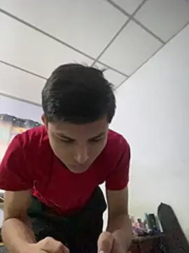 Antoni150906 online show from 15, 6, 2026