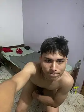 Antoni150906 online show from 25, 6, 2026