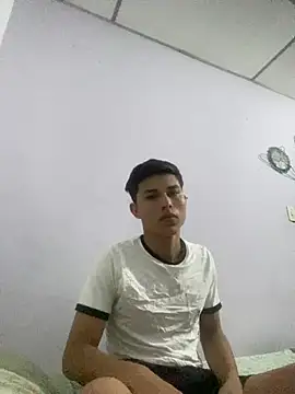Antoni150906 online show from 11, 6, 2026