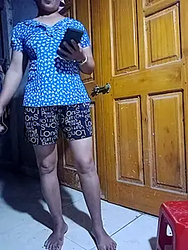 Snapshot of Chin-ni chatting on 11, 6, 2026 Chin-ni online show from 11, 6, 2026