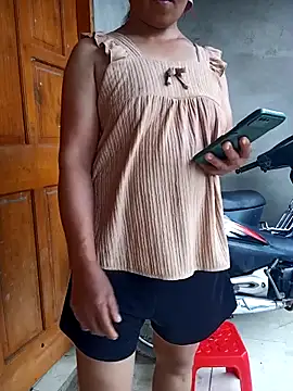 Snapshot of Chin-ni chatting on 17, 6, 2026 Chin-ni online show from 17, 6, 2026