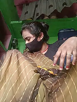 Kamni cutee online show from 11, 6, 2026