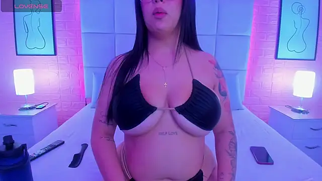 chloe parker  online show from 7, 7, 2026