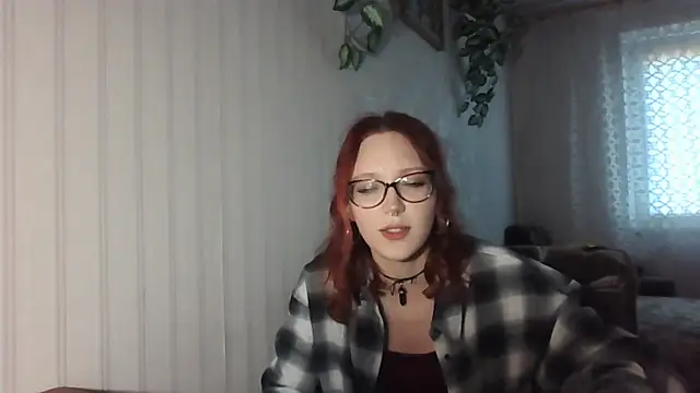 Snapshot of SamiraKrallman chatting on 13, 6, 2026 SamiraKrallman online show from 13, 6, 2026