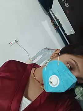 ranigupta72 online show from 12, 7, 2026