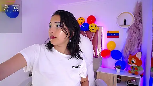 Camiila  1 online show from 18, 6, 2026
