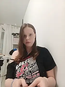 Snapshot of Sara_liss chatting on 1, 7, 2026 Sara liss online show from 1, 7, 2026