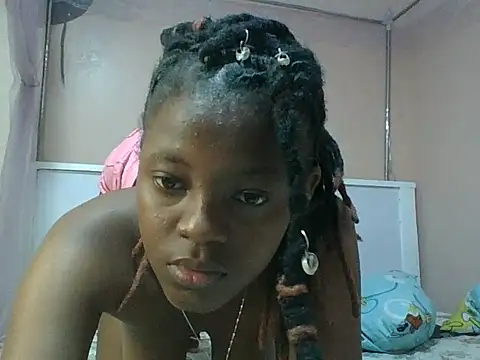 Cute Mallory online show from 12, 6, 2026