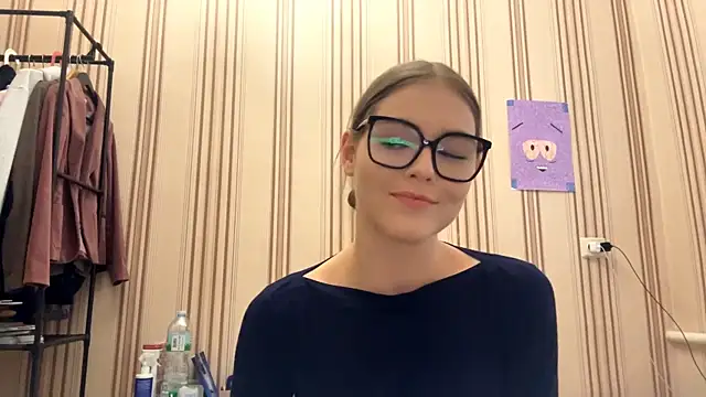 MiaWonderind online show from 17, 6, 2026