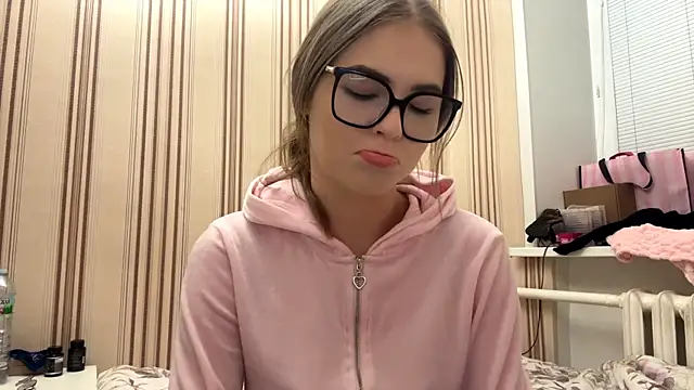 MiaWonderind online show from 20, 6, 2026