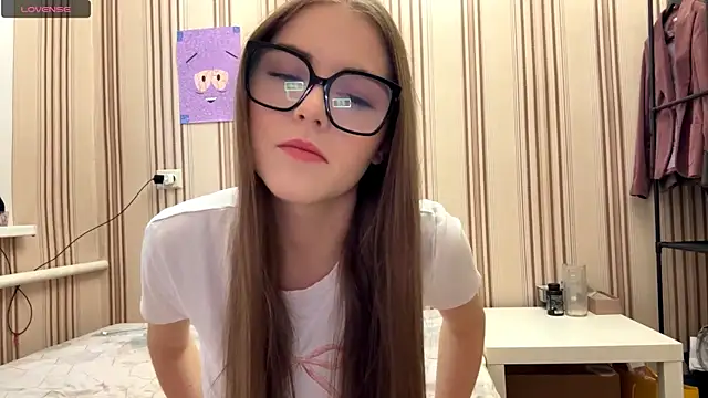 MiaWonderind online show from 21, 7, 2026