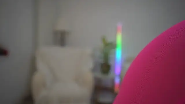 MariaAlep online show from 23, 6, 2026